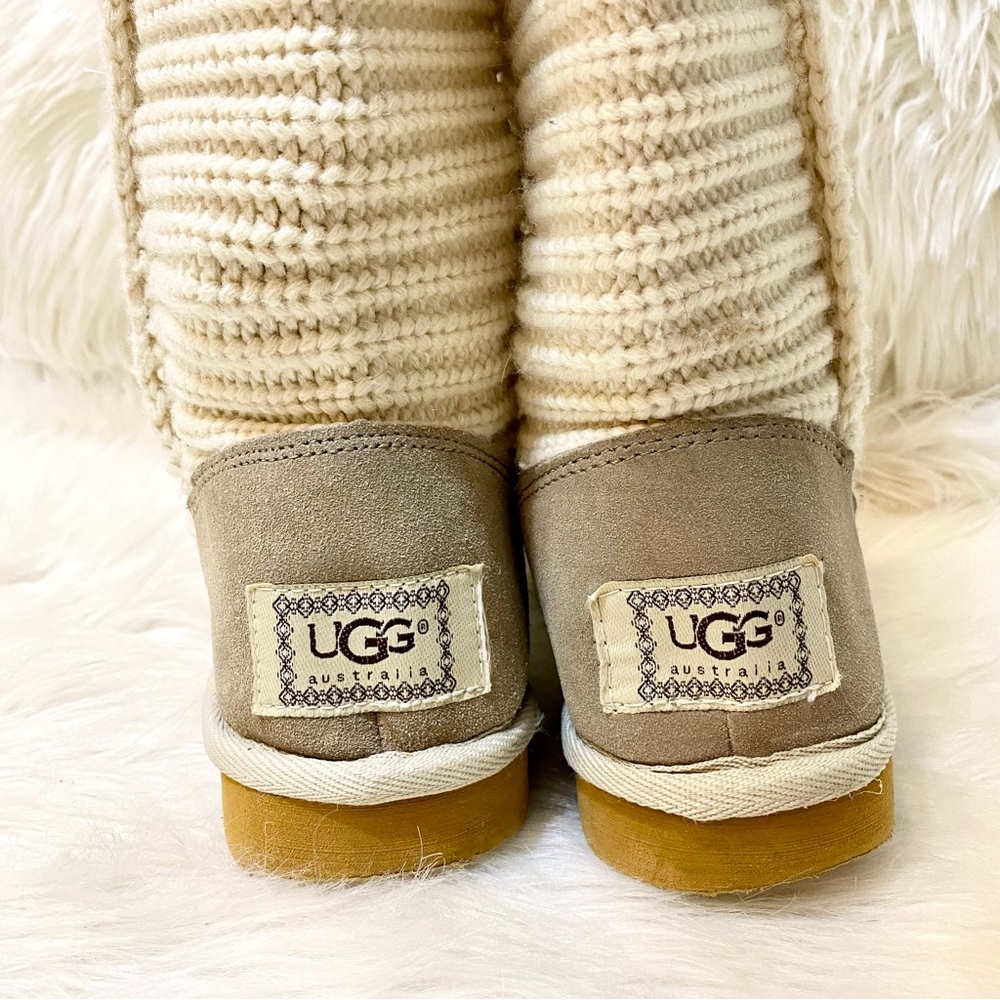 UGG boots - Picture 3 of 8